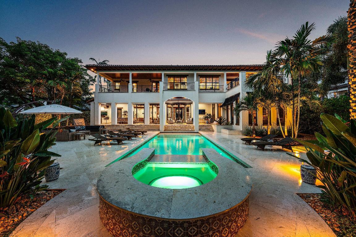 DELRAY OCEAN ESTATES NORTH - Residential