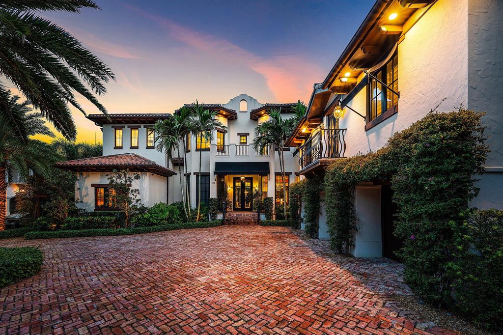 518 Harbor Court