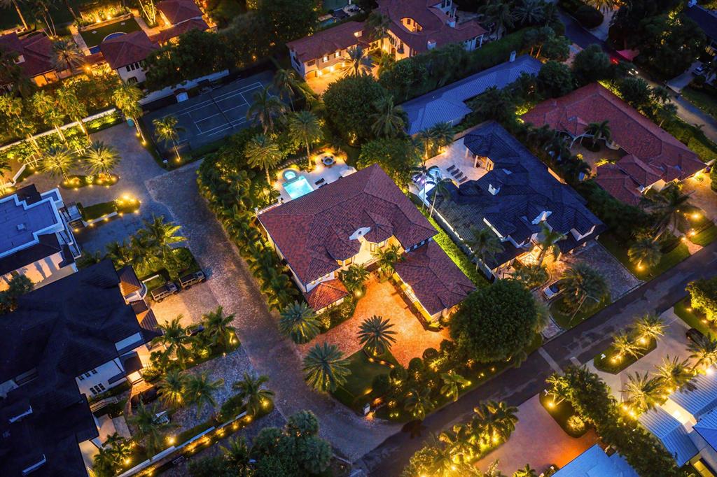 DELRAY OCEAN ESTATES NORT - Residential