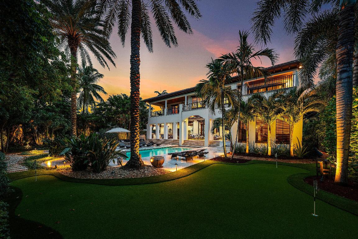 DELRAY OCEAN ESTATES NORTH - Residential