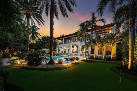 518 Harbor Court Delray Beach FL 33483