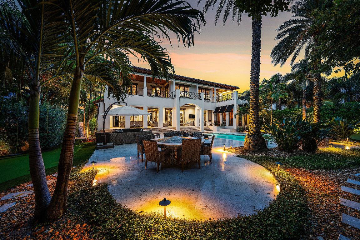 DELRAY OCEAN ESTATES NORTH - Residential