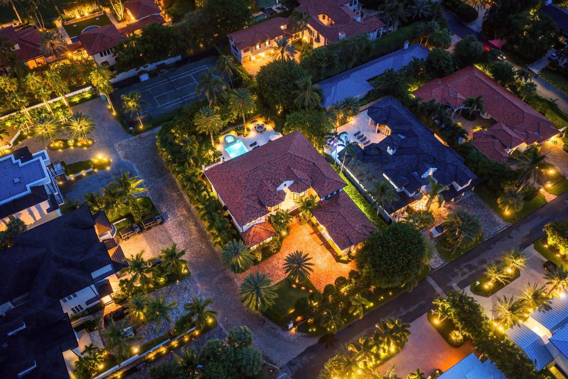 DELRAY OCEAN ESTATES NORTH - Residential