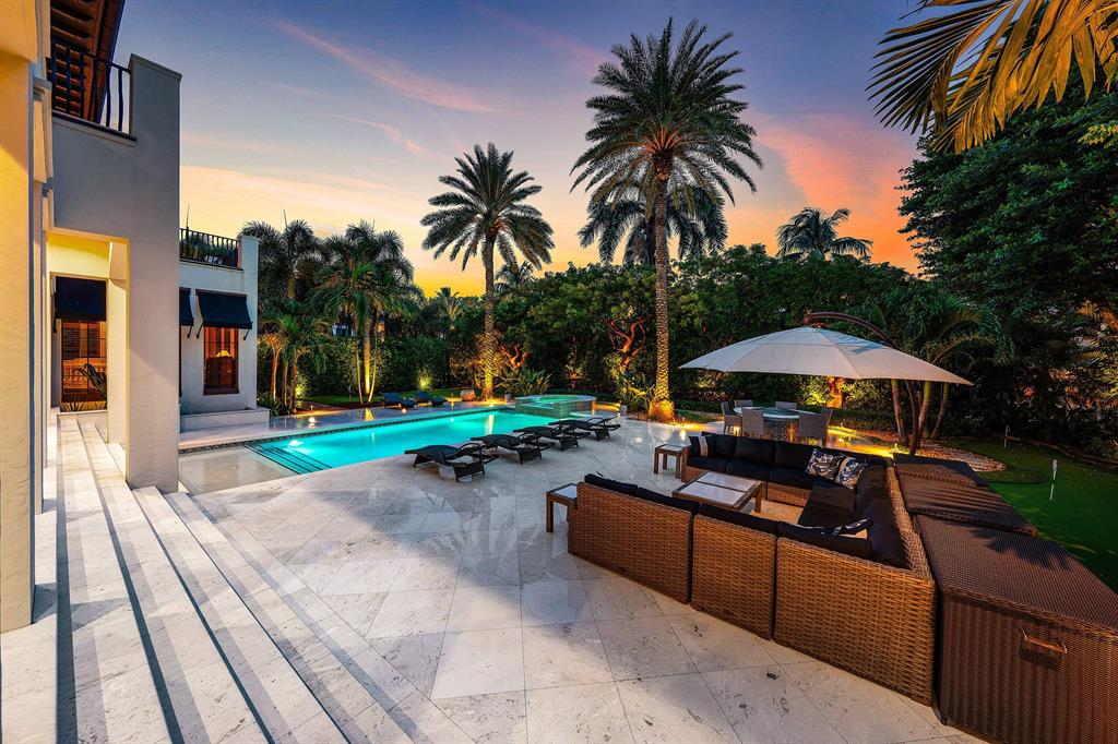 DELRAY OCEAN ESTATES NORT - Residential