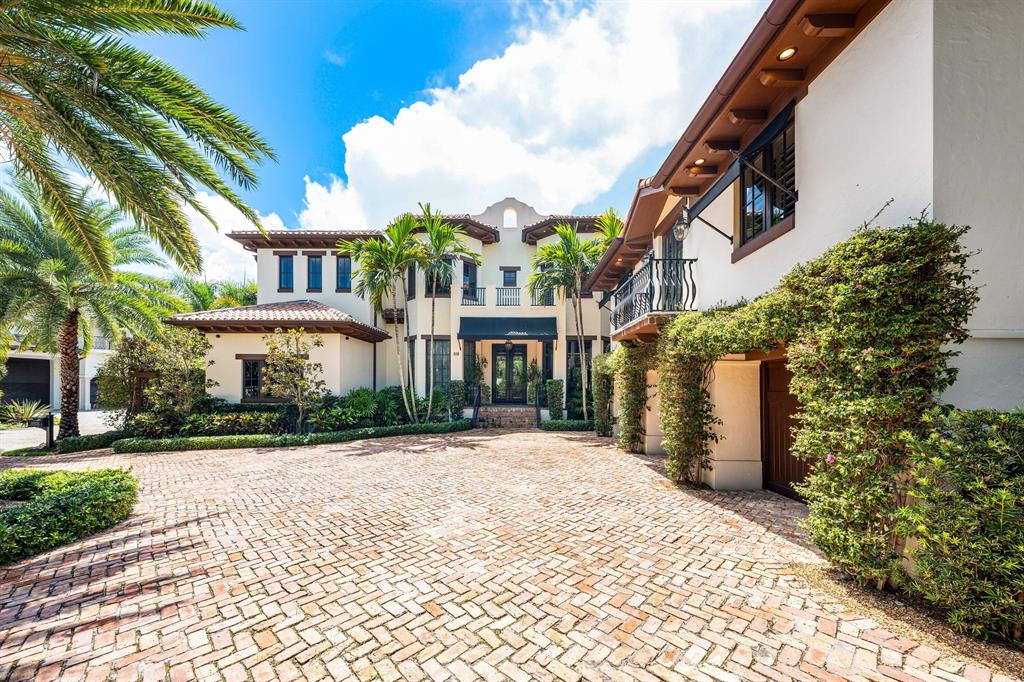 518 Harbor Court