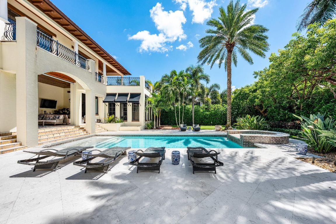 DELRAY OCEAN ESTATES NORTH - Residential