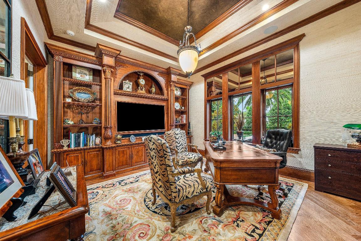 DELRAY OCEAN ESTATES NORTH - Residential