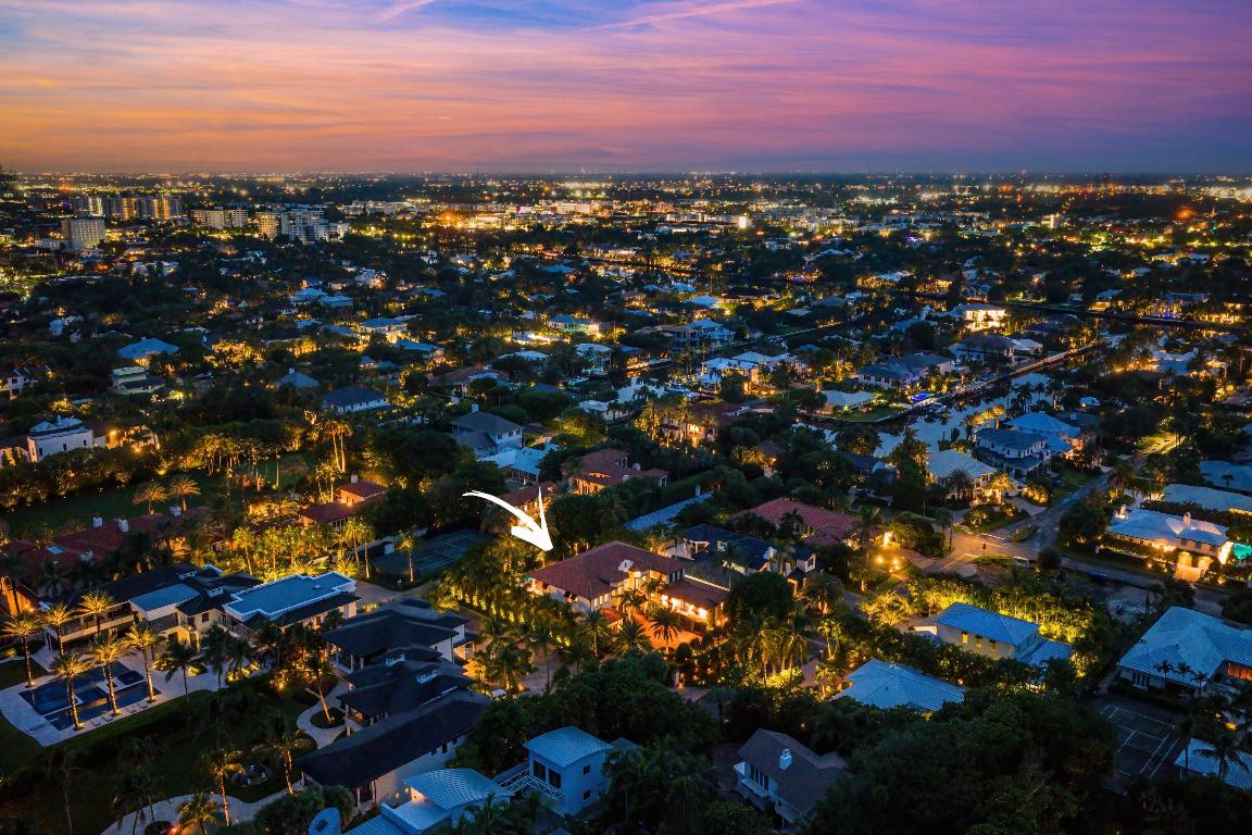 DELRAY OCEAN ESTATES NORTH - Residential