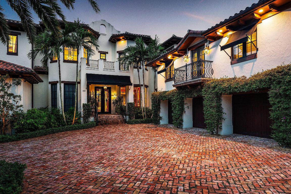 DELRAY OCEAN ESTATES NORTH - Residential