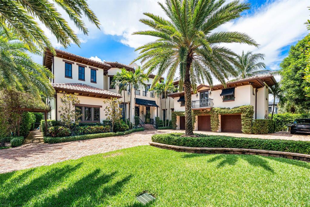 518 Harbor Court