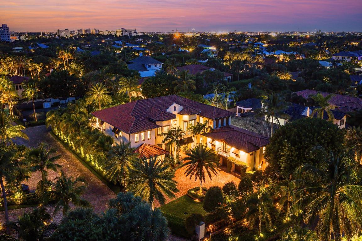 DELRAY OCEAN ESTATES NORTH - Residential