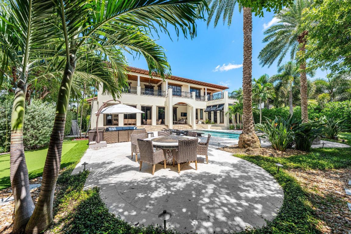 DELRAY OCEAN ESTATES NORTH - Residential