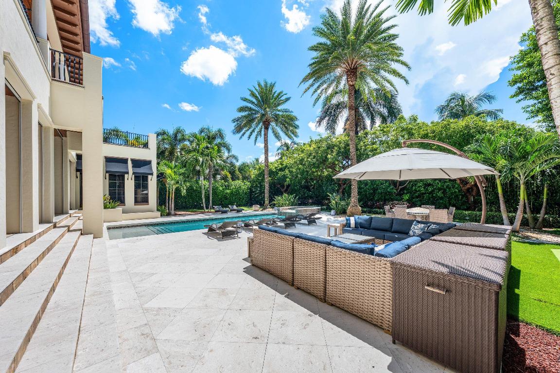 DELRAY OCEAN ESTATES NORTH - Residential