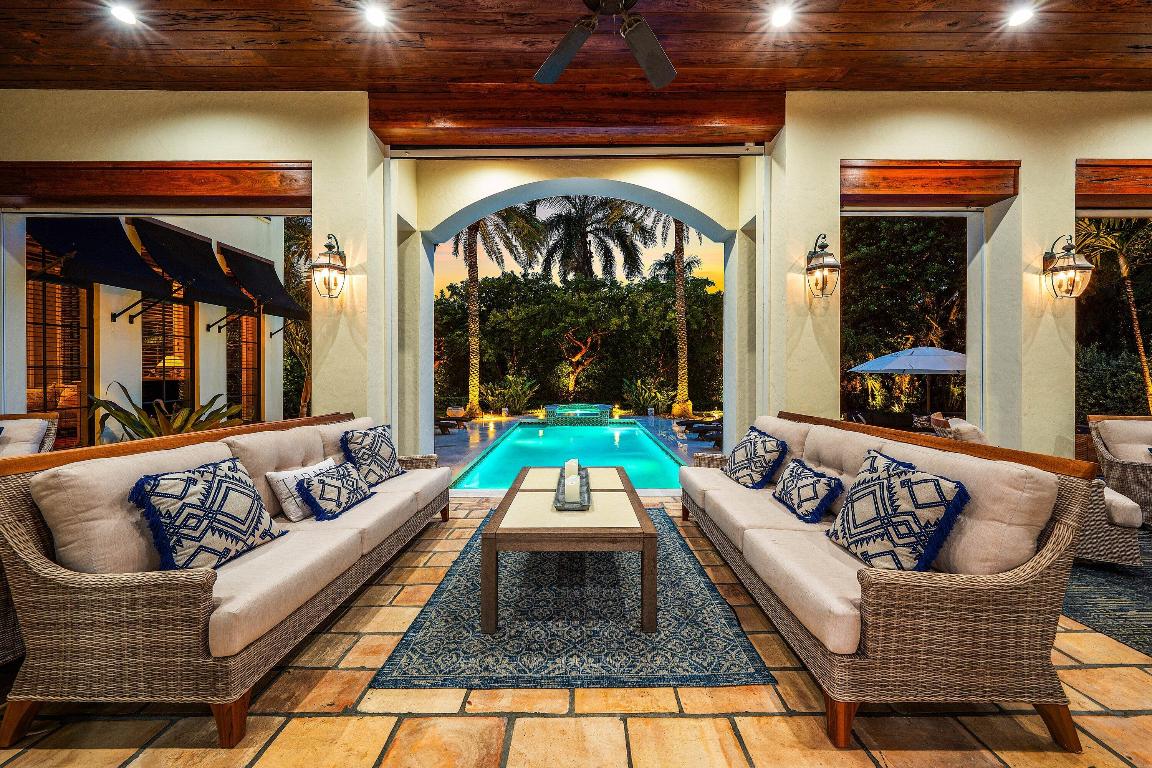 DELRAY OCEAN ESTATES NORTH - Residential