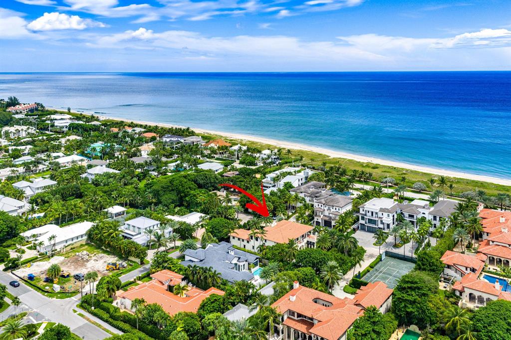 DELRAY OCEAN ESTATES NORT - Residential