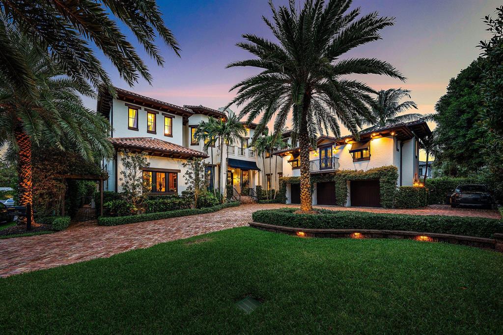 518 Harbor Court