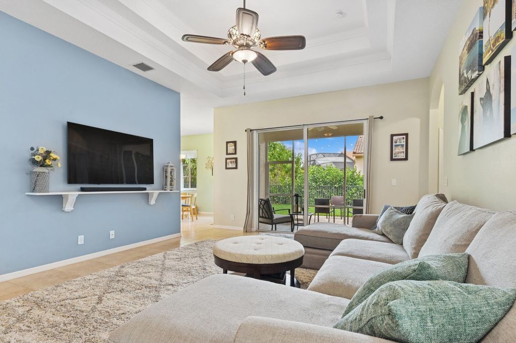 Photo of 8597 White Cay, West Palm Beach, FL 33411 (MLS # R11083637)