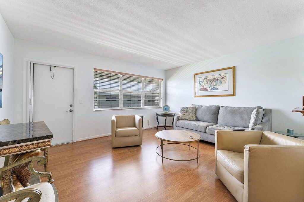 Photo of 2520 S Federal Highway #14, Boynton Beach, FL 33435 (MLS # R11086350)