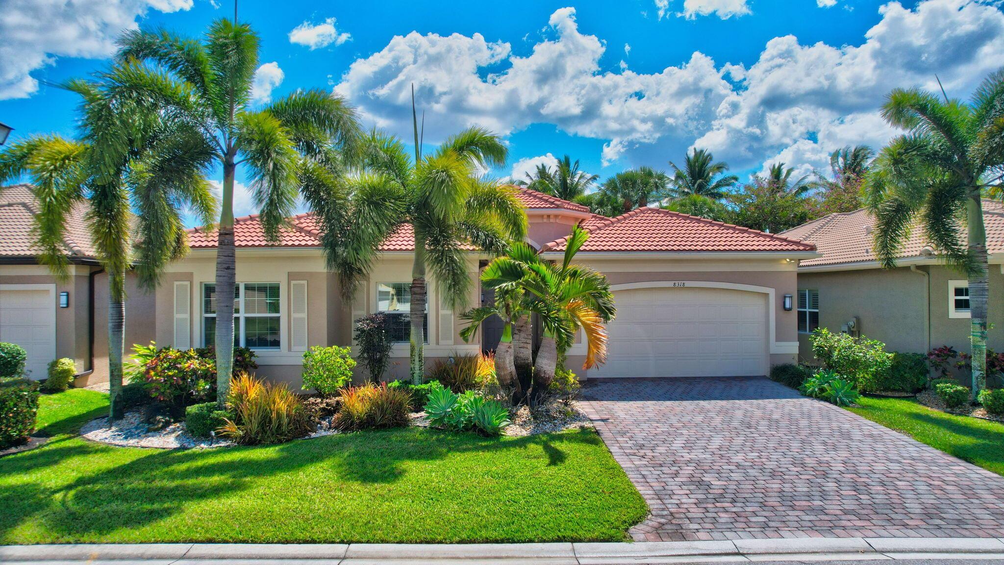 8318 Cameron Cave Drive