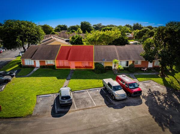 FOREST GLEN - Residential