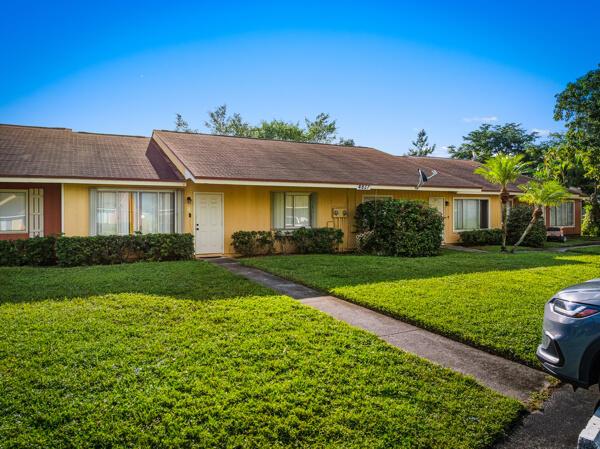 FOREST GLEN - Residential