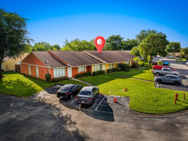 FOREST GLEN - Residential