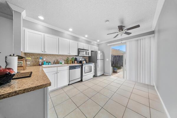 FOREST GLEN - Residential