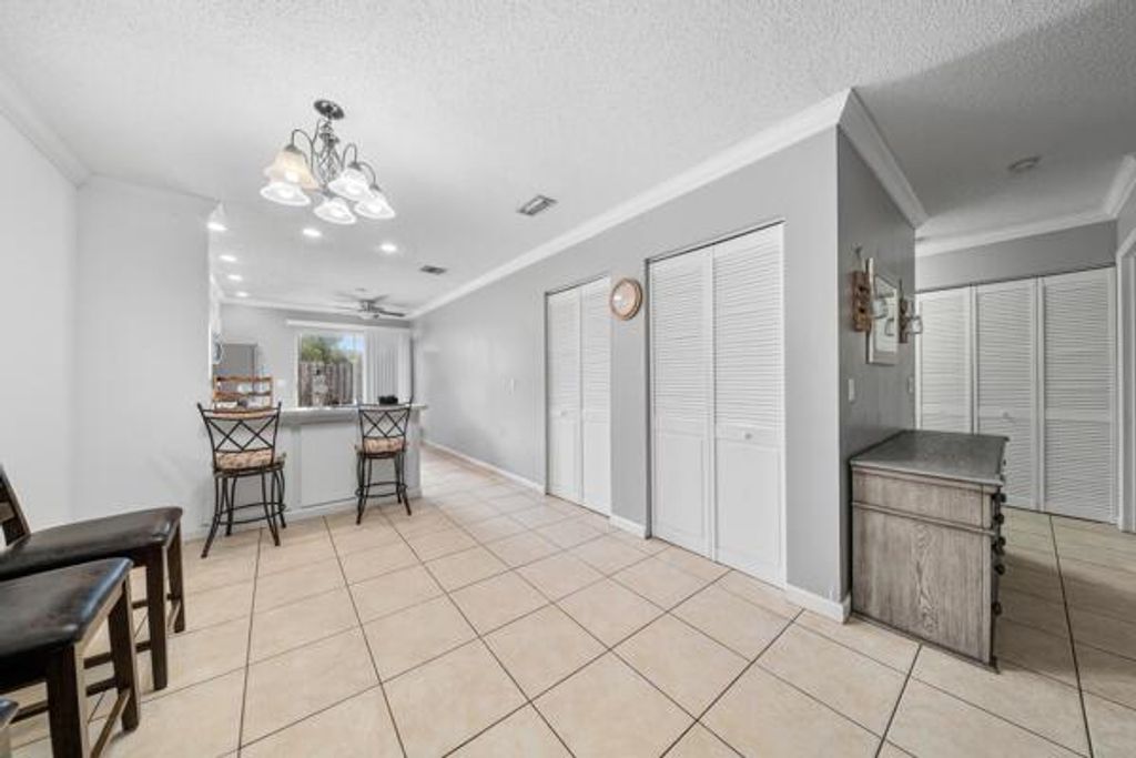 Photo of 4827 Orleans Court #B, West Palm Beach, FL 33415 (MLS # R11138038)