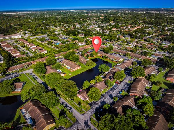 FOREST GLEN - Residential