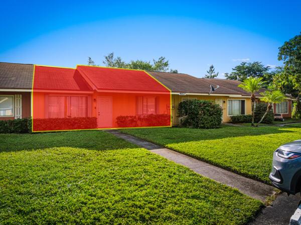 FOREST GLEN - Residential