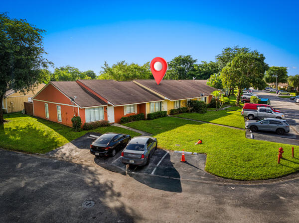 4827 Orleans Court B