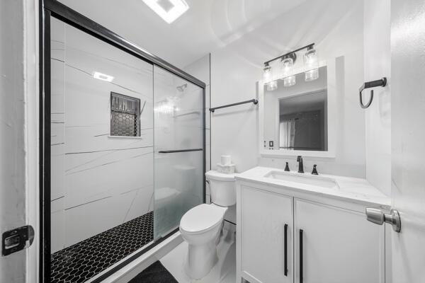 FOREST GLEN - Residential