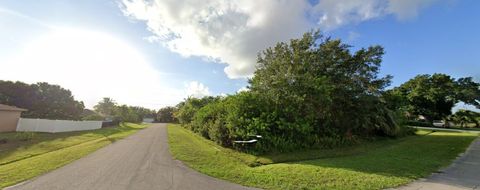 4535 SW Sw Fireside Circle Port St Lucie FL 34953