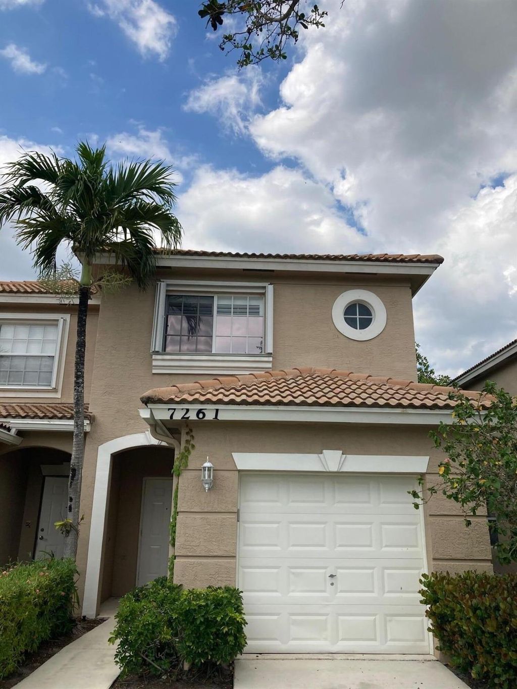 Photo of 7261 Smithbrooke Drive, Lake Worth, FL 33467 (MLS # R10911622)