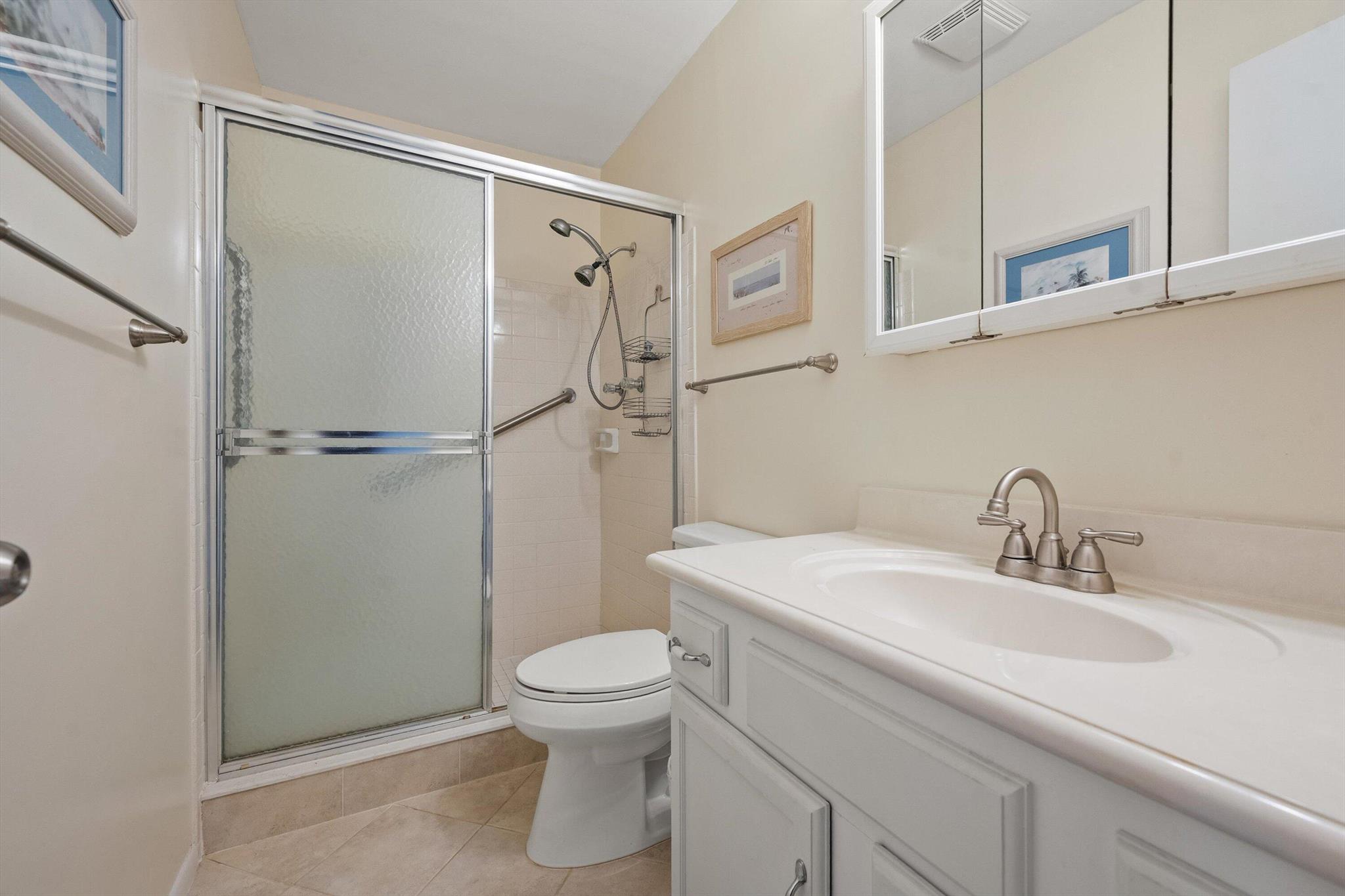 CEDAR POINTE CONDO - Residential