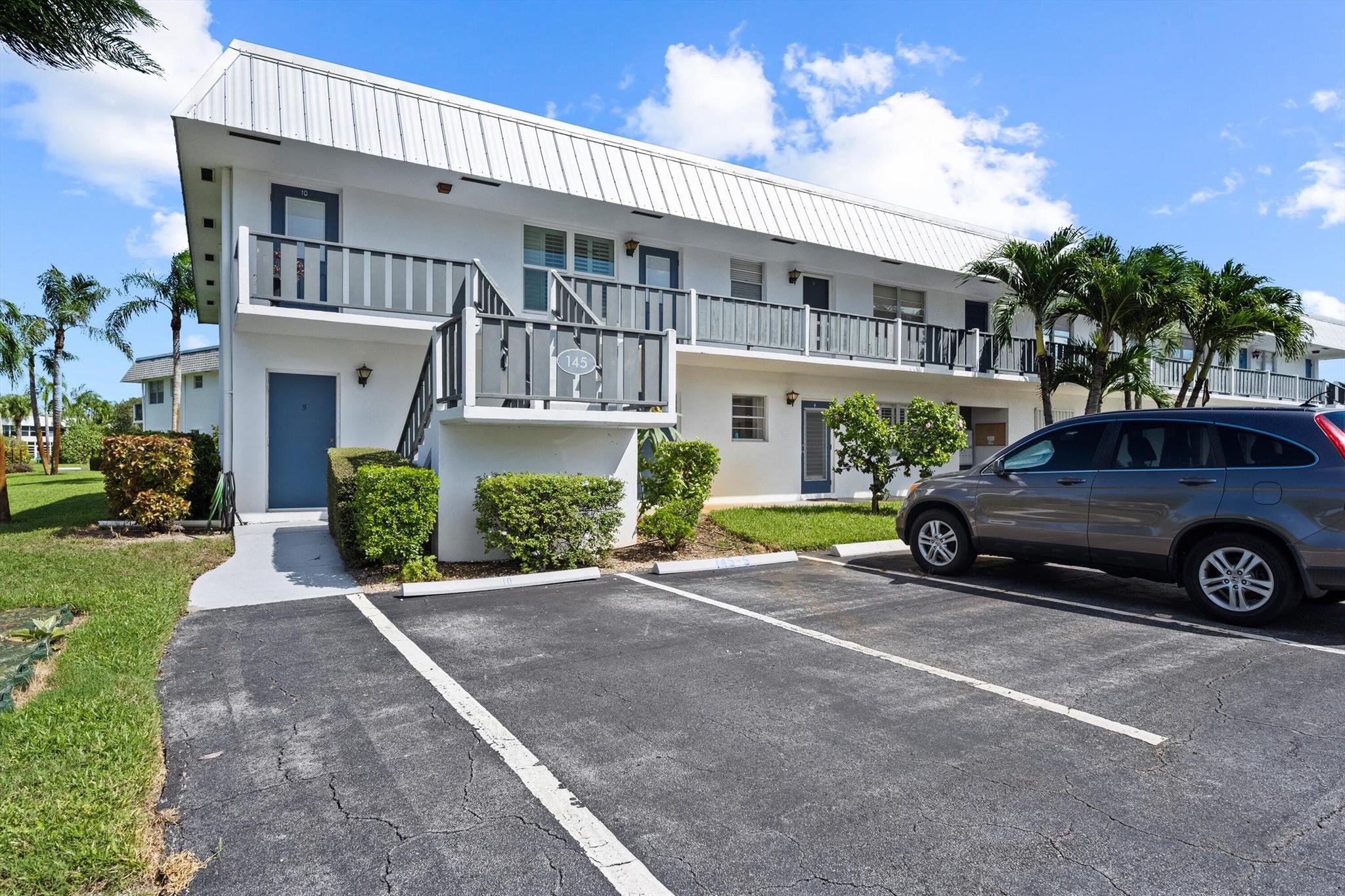 CEDAR POINTE CONDO - Residential