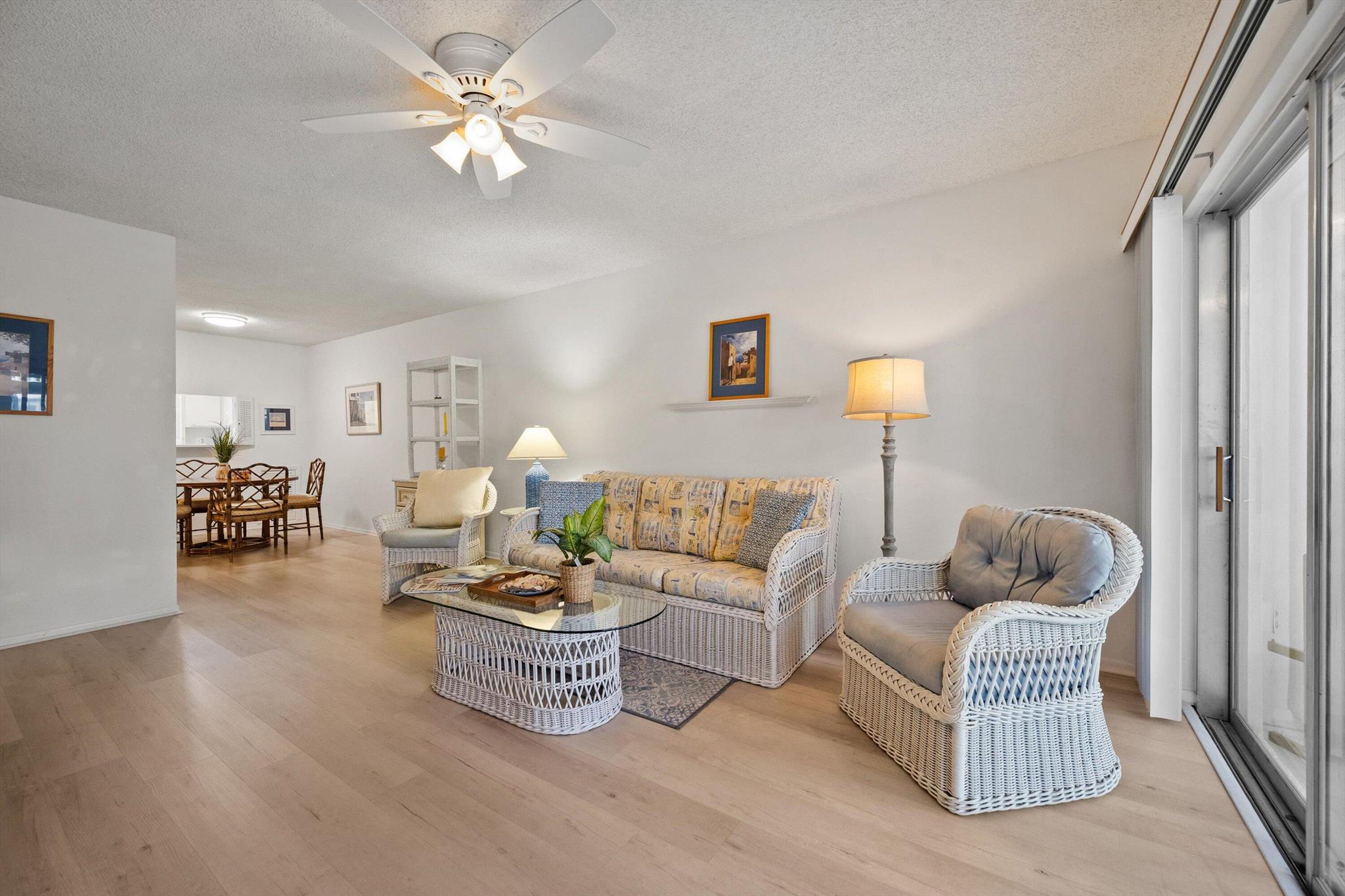CEDAR POINTE CONDO - Residential