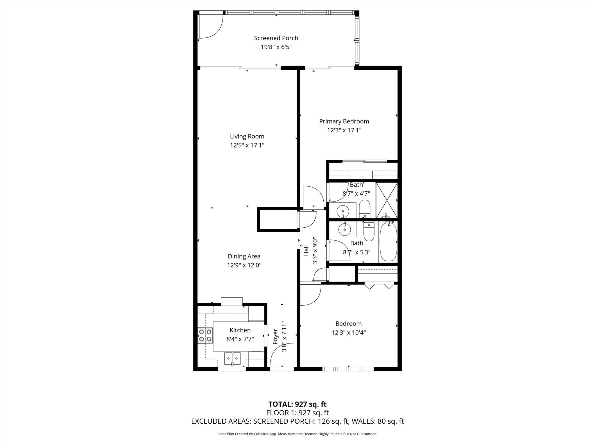 CEDAR POINTE CONDO - Residential