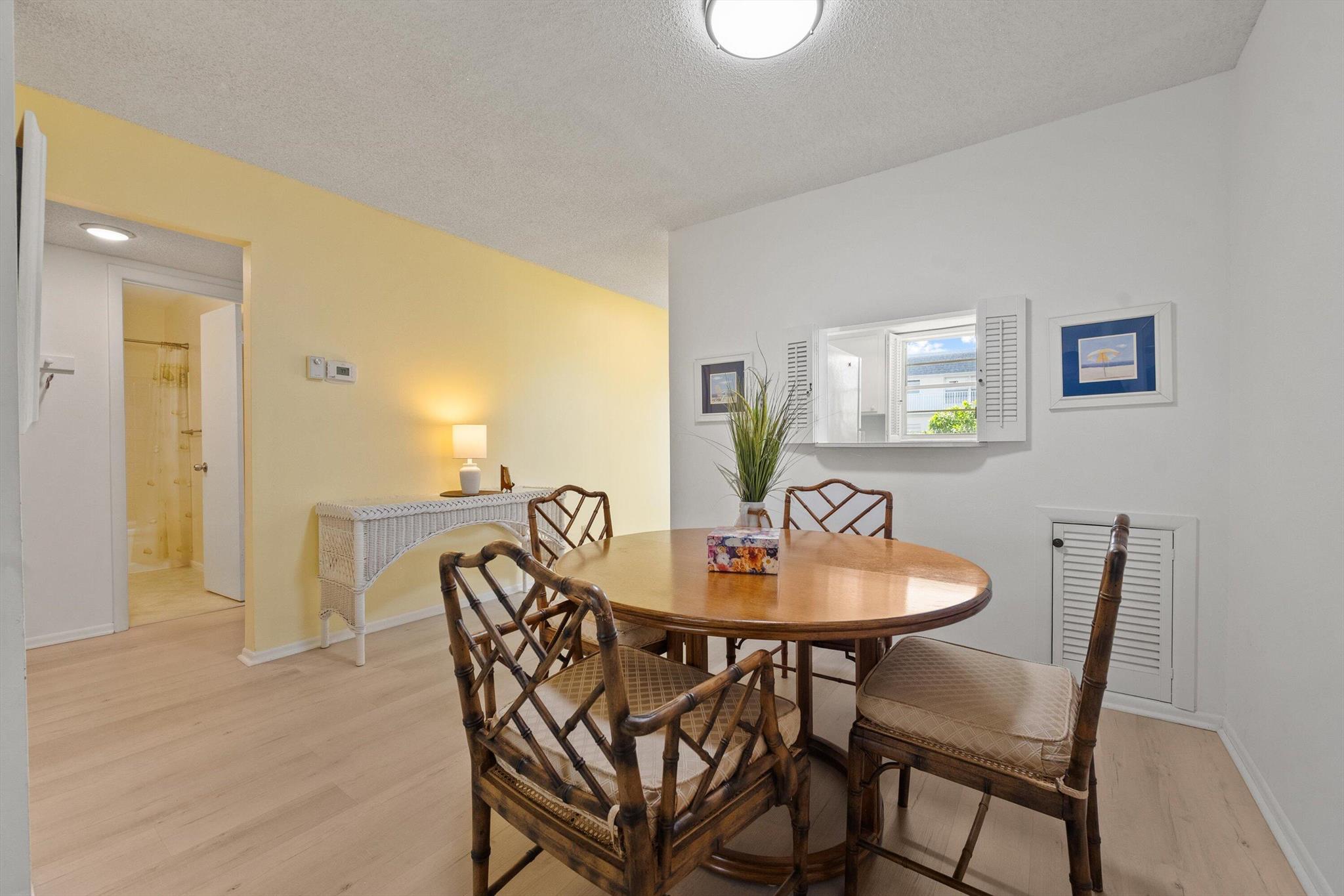CEDAR POINTE CONDO - Residential