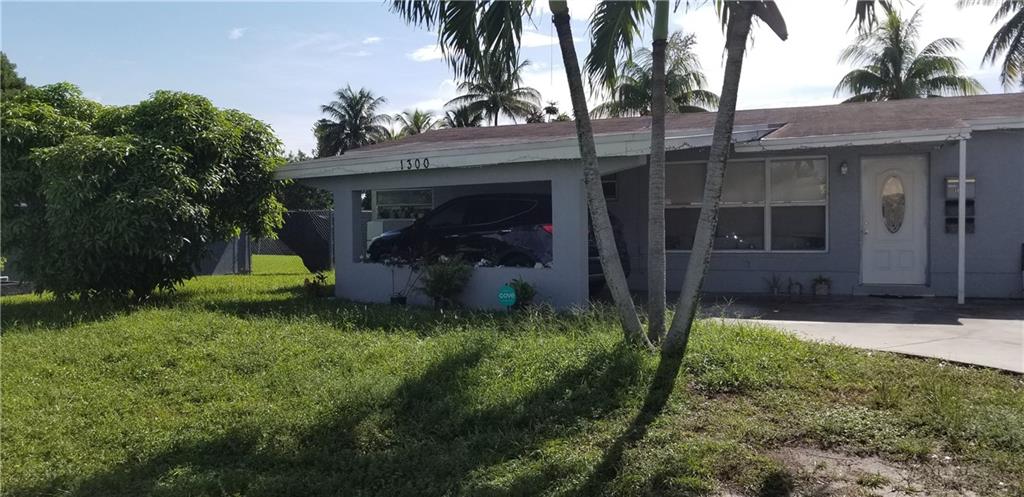 Sunrise Golf Village Sec - Residential Lease