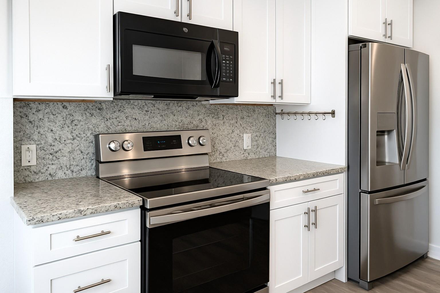 HILLCREST EAST NO 24 CONDO - Residential Lease