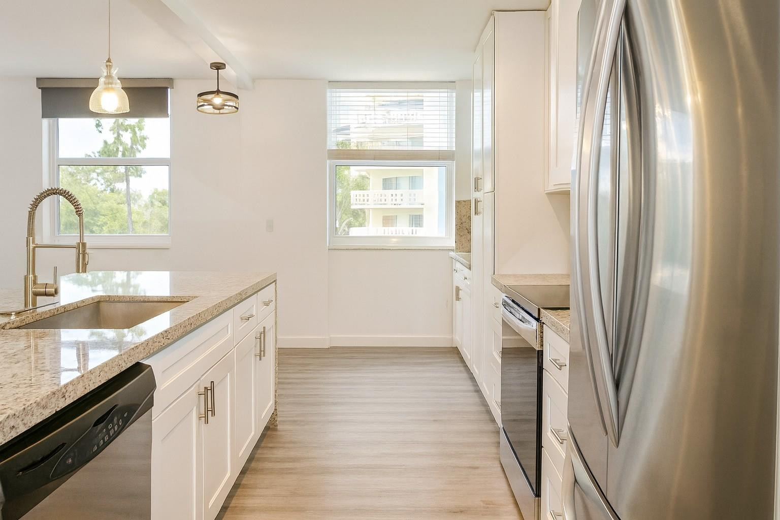 HILLCREST EAST NO 24 CONDO - Residential Lease