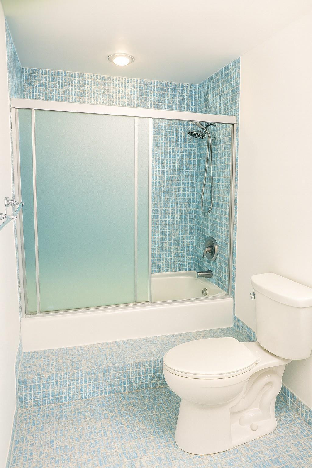HILLCREST EAST NO 24 CONDO - Residential Lease