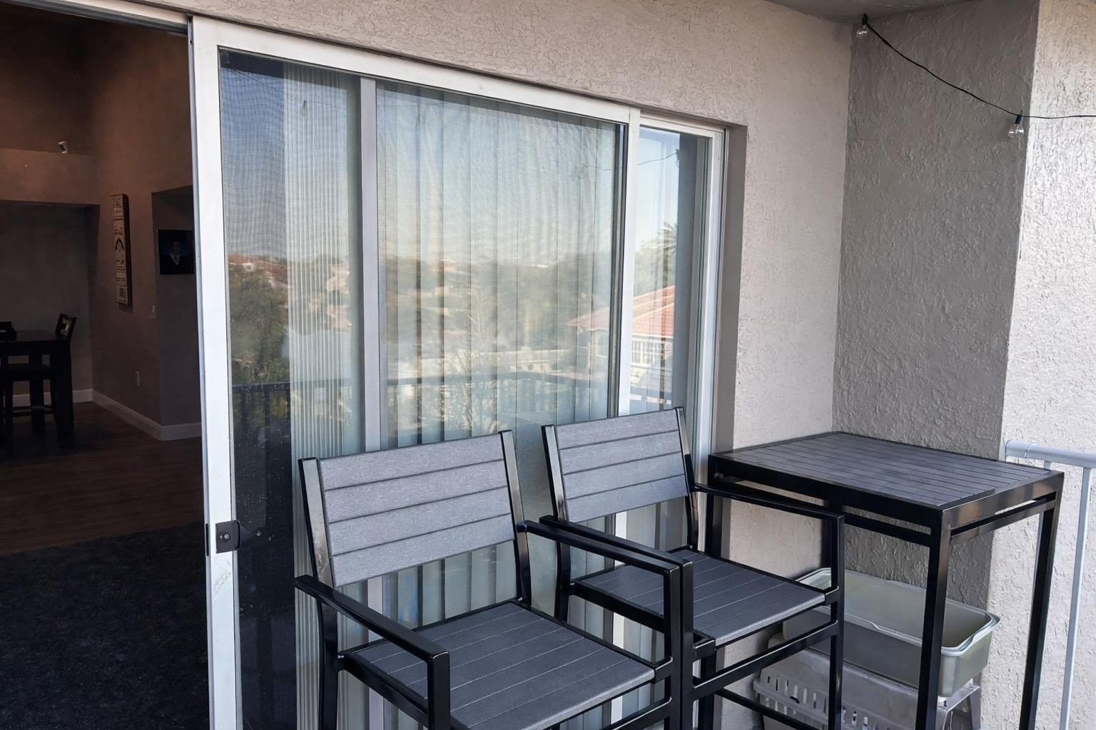 Evergreen Lakes Condo - Residential Lease