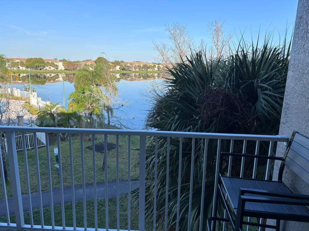 Evergreen Lakes Condo - Residential Lease