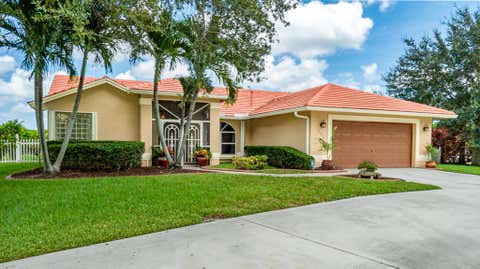 Property photo of 10850 Paso Fino Drive, Wellington, FL 33449