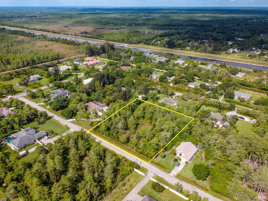 Photo of Lot Q-390 87th Trail N #390, Palm Beach Gardens, FL 33418 (MLS # R10803605)