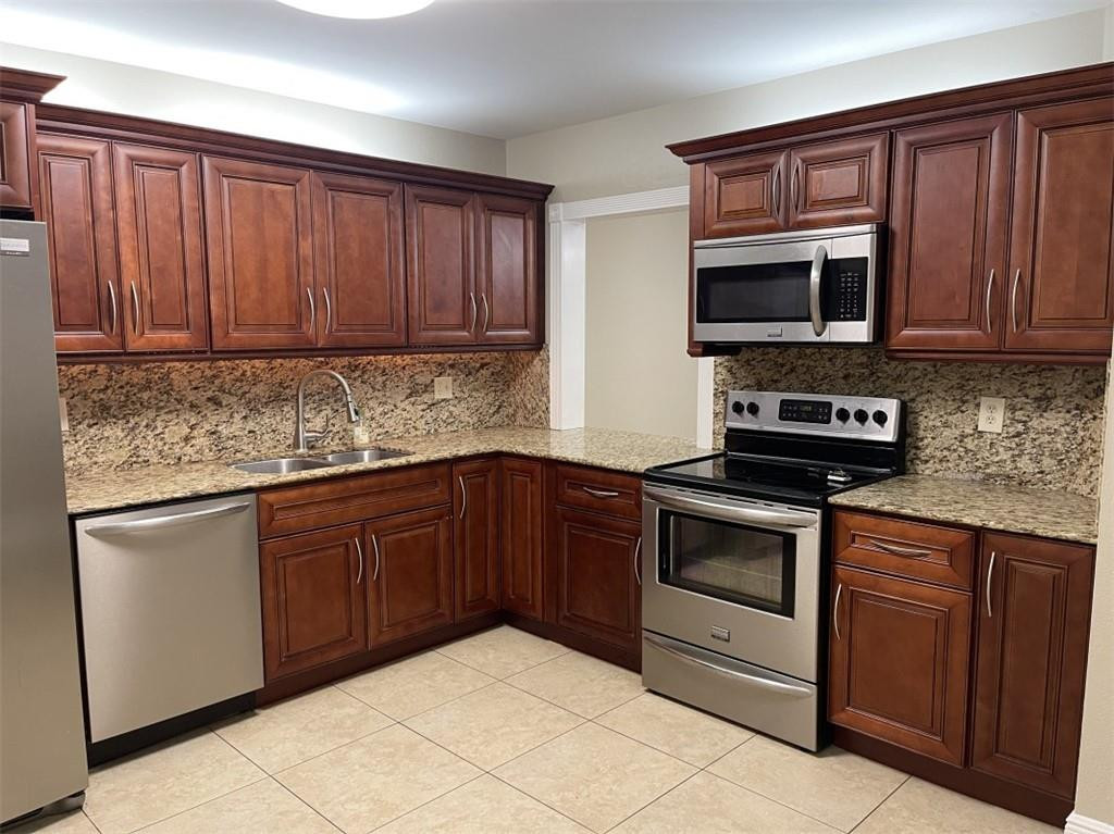 Carriage Hills - Residential