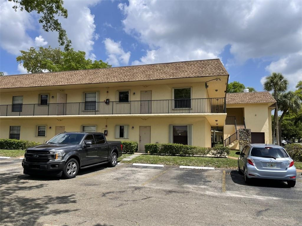 Carriage Hills - Residential