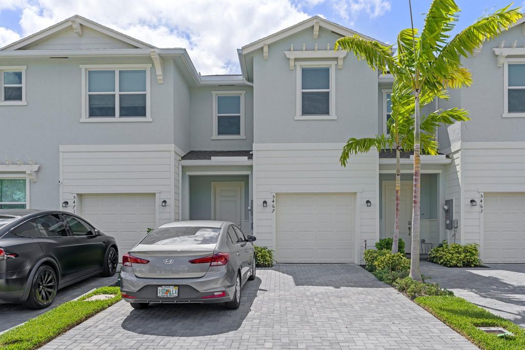 Photo of 5467 Flannigan Way, Lake Worth, FL 33463 (MLS # R11087309)